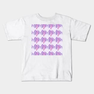 Summer amethyst II Kids T-Shirt